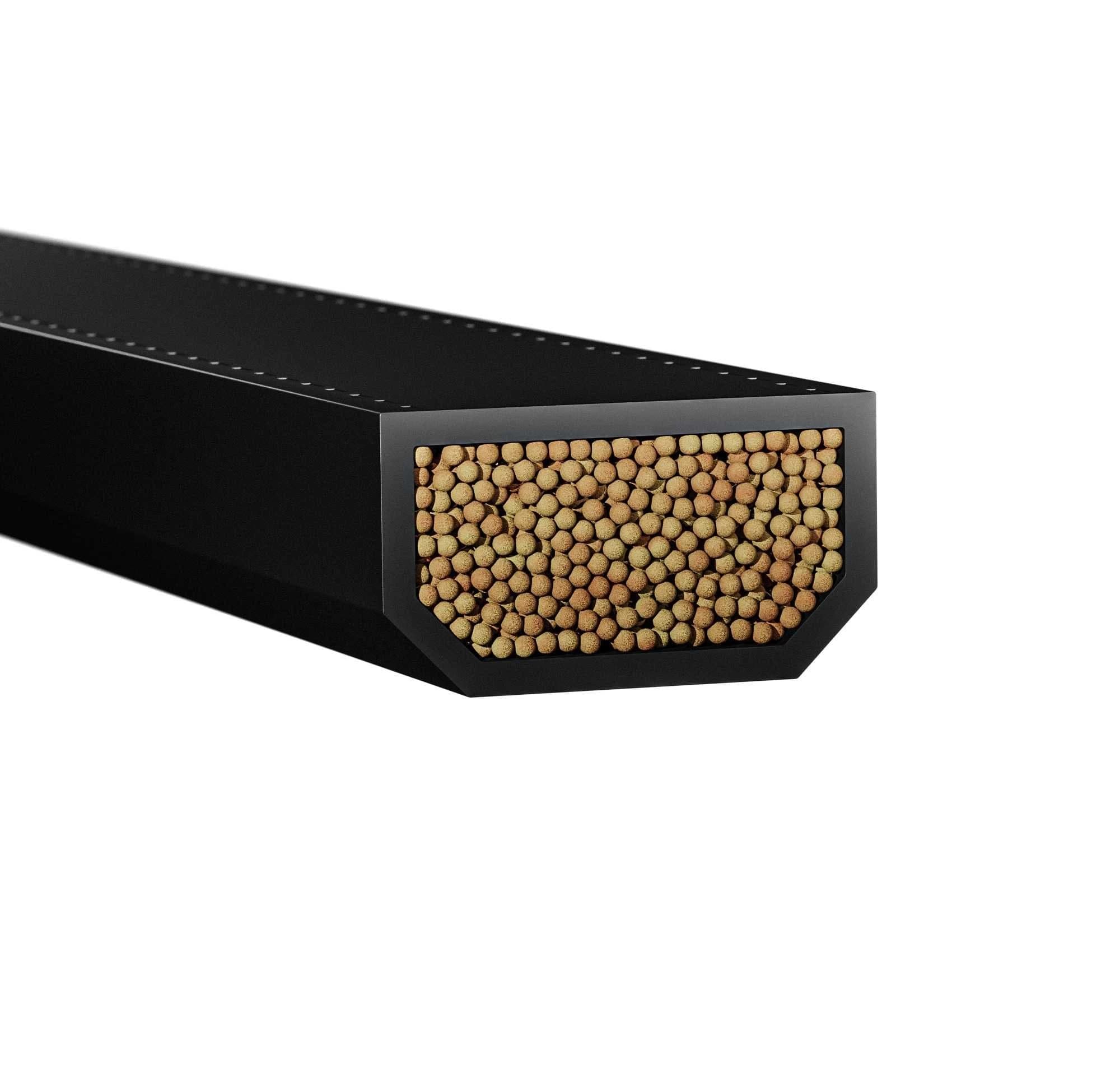 RAL 9004 Noir signal