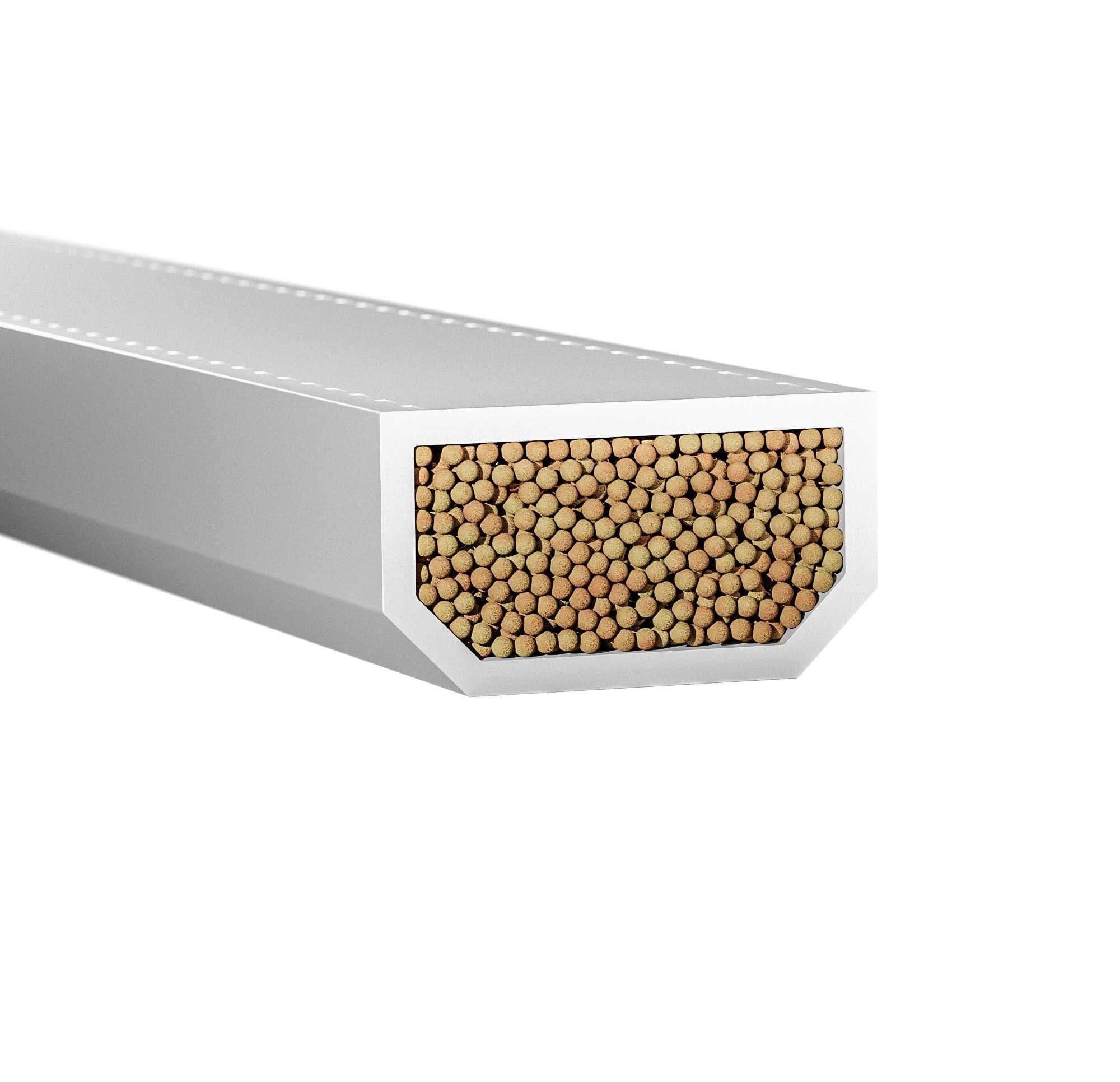 RAL 9016 Blanc trafic