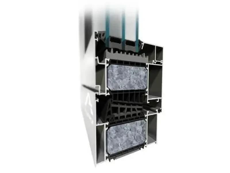 Aluprof MB-104 Passive 2