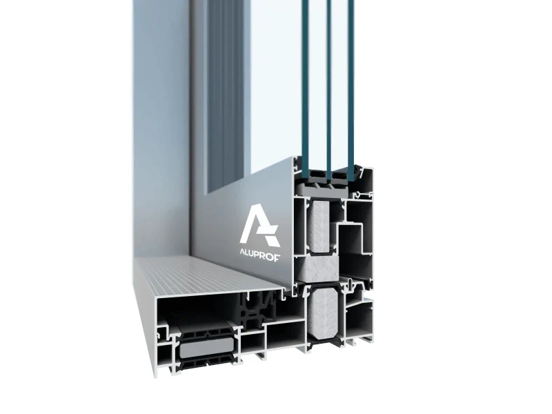 Aluprof MB-77HS 2