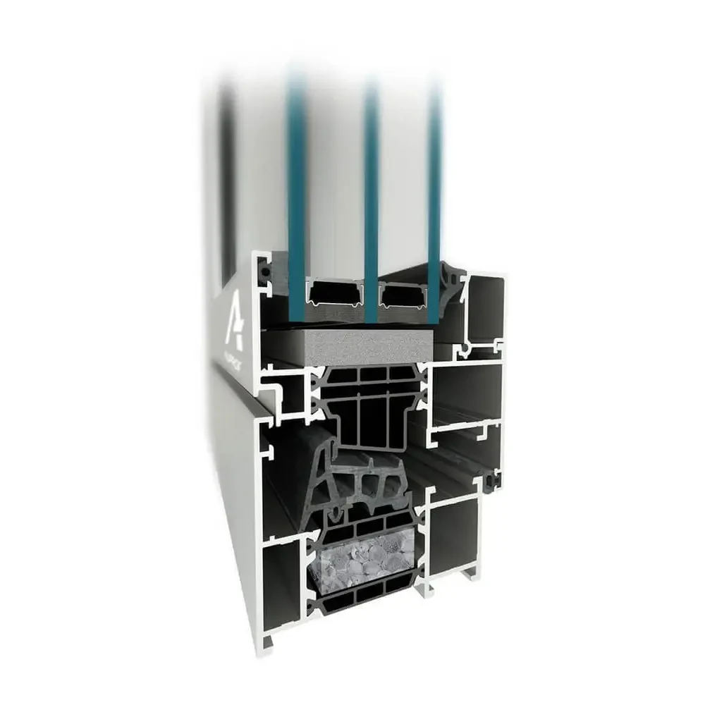 Aluprof MB-79N 2
