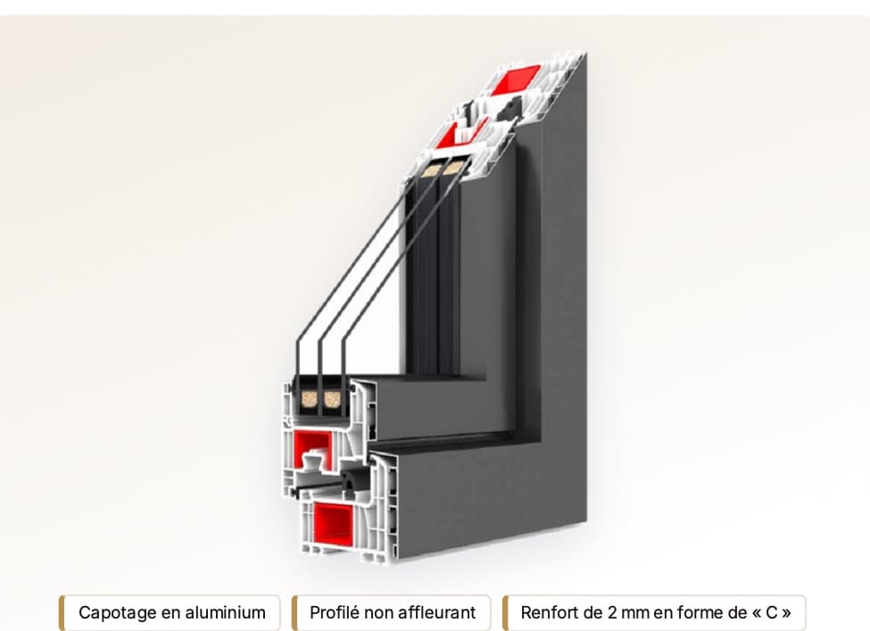 IGLO ENERGY ALUCOVER