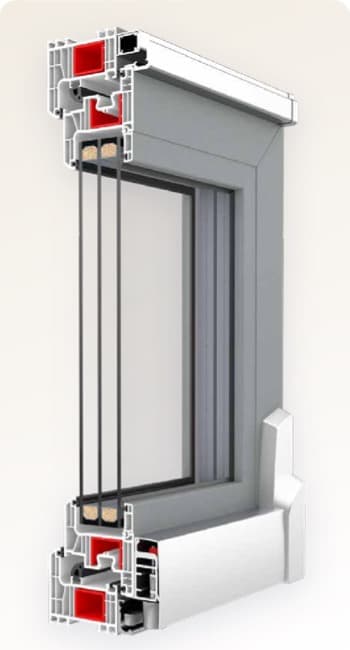 IGLO ENERGY CLASSIC PSK