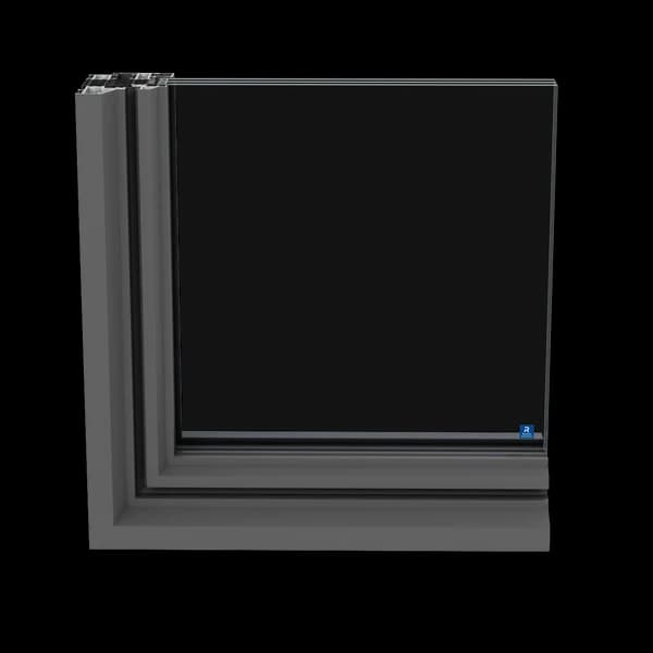 Reynaers SlimLine 38 Classic 2
