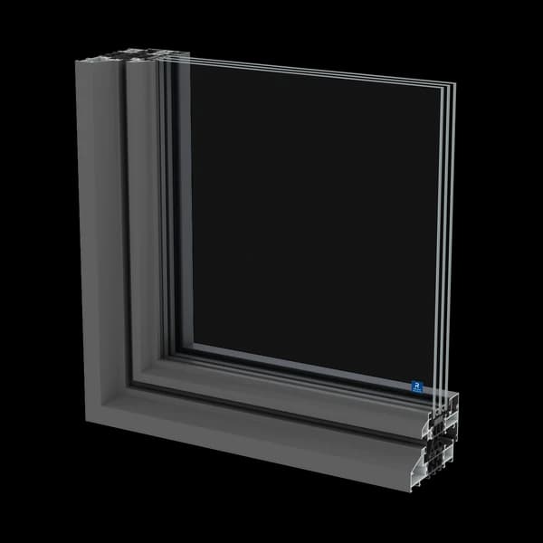 Reynaers SlimLine 38 Classic