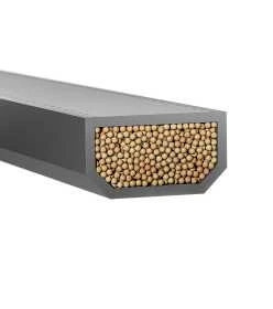 RAL 7040 Gris fenêtre